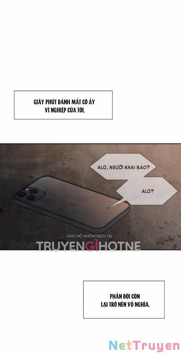 Điều Khiến Tôi Quyết Tâm Chết Đi 72.2 trang 20