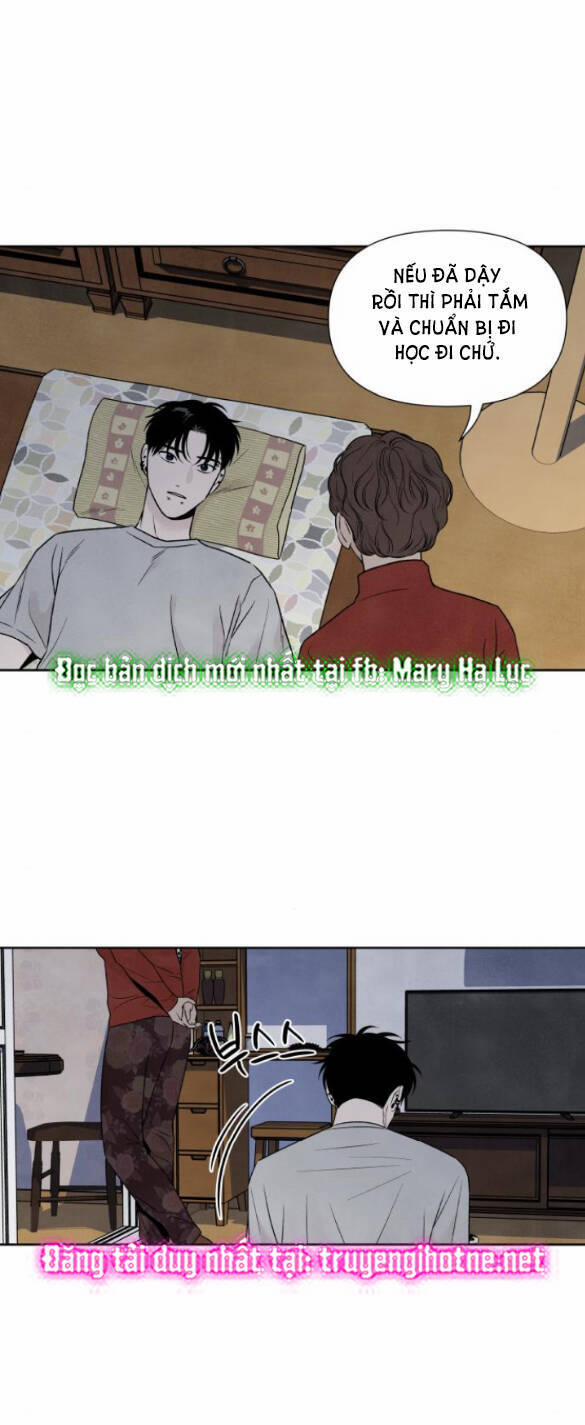 Điều Khiến Tôi Quyết Tâm Chết Đi 73.1 trang 17