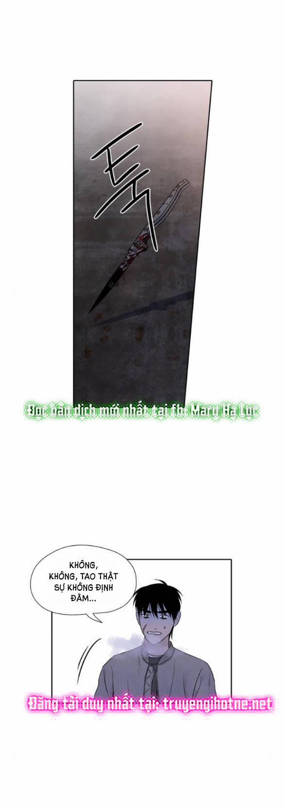 Điều Khiến Tôi Quyết Tâm Chết Đi 73.1 trang 3