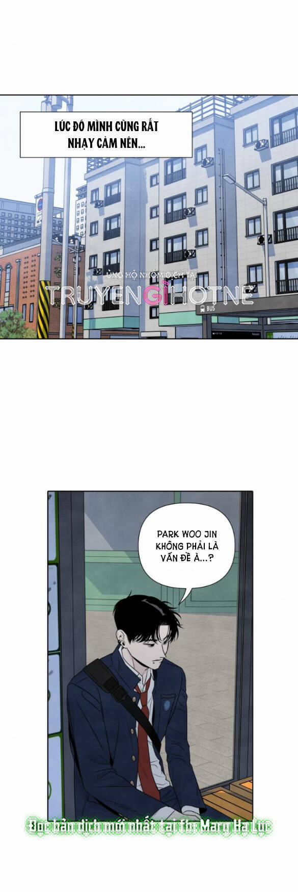 Điều Khiến Tôi Quyết Tâm Chết Đi 73.2 trang 10