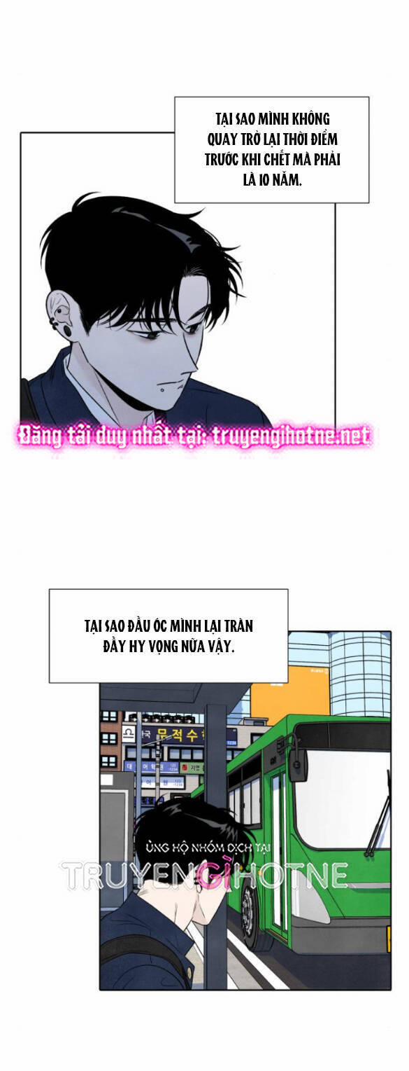 Điều Khiến Tôi Quyết Tâm Chết Đi 73.2 trang 11