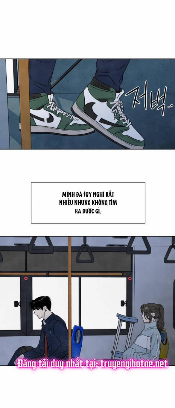 Điều Khiến Tôi Quyết Tâm Chết Đi 73.2 trang 15