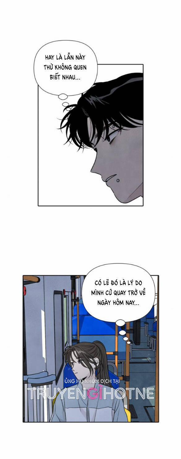 Điều Khiến Tôi Quyết Tâm Chết Đi 73.2 trang 16