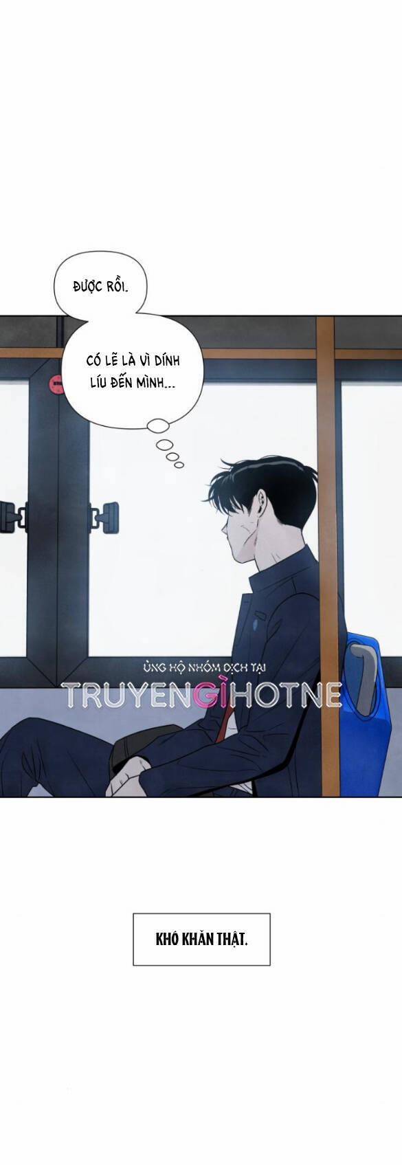 Điều Khiến Tôi Quyết Tâm Chết Đi 73.2 trang 18