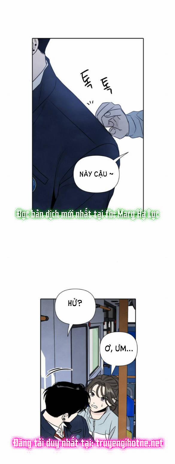 Điều Khiến Tôi Quyết Tâm Chết Đi 73.2 trang 19