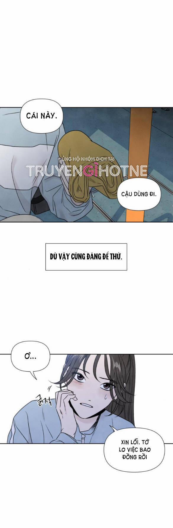 Điều Khiến Tôi Quyết Tâm Chết Đi 73.2 trang 20