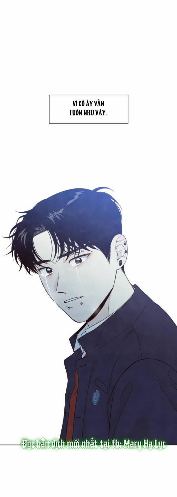 Điều Khiến Tôi Quyết Tâm Chết Đi 73.2 trang 21