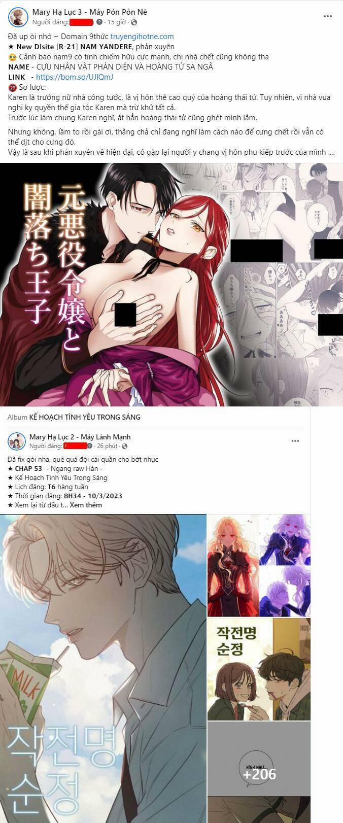 Điều Khiến Tôi Quyết Tâm Chết Đi 73.2 trang 24