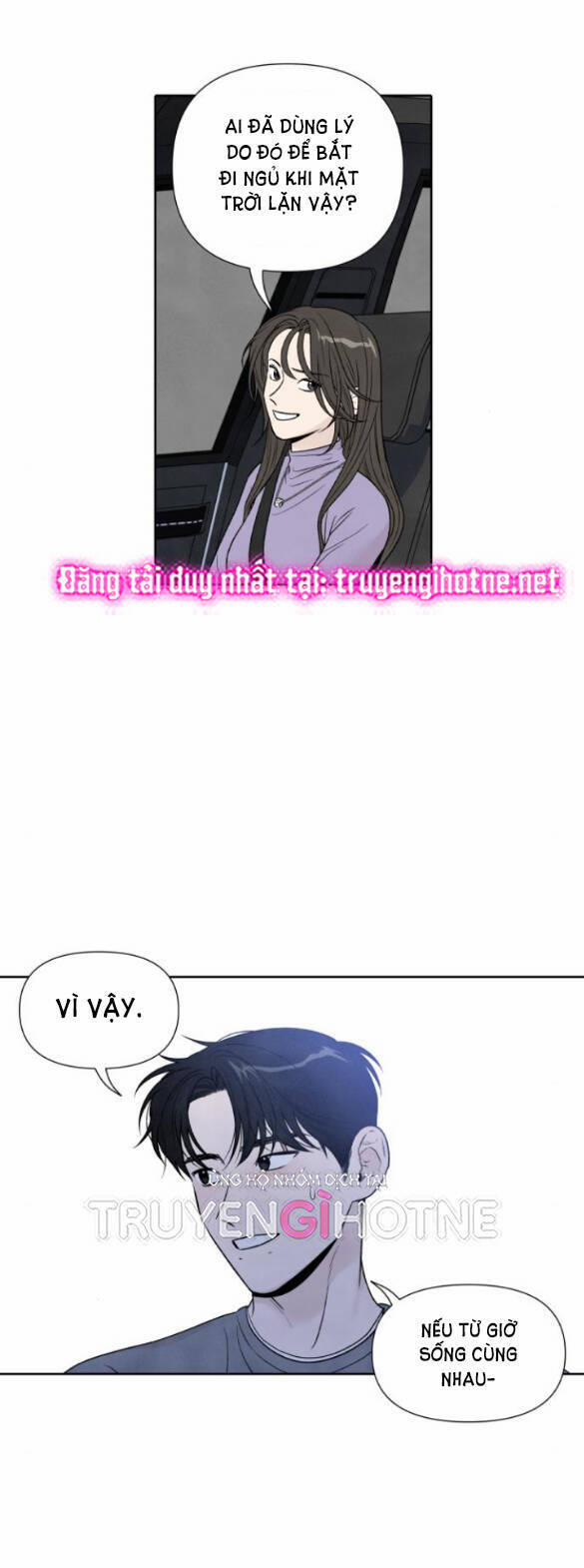 Điều Khiến Tôi Quyết Tâm Chết Đi 73.2 trang 4