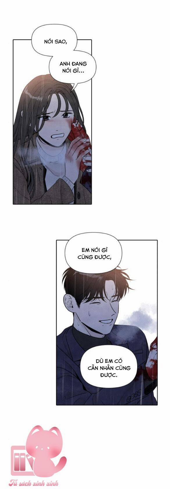 Điều Khiến Tôi Quyết Tâm Chết Đi 73 trang 12