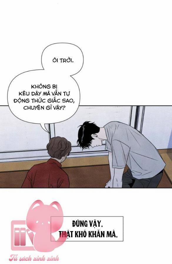 Điều Khiến Tôi Quyết Tâm Chết Đi 73 trang 40