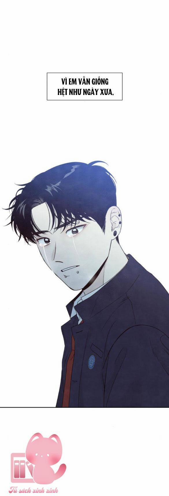 Điều Khiến Tôi Quyết Tâm Chết Đi 73 trang 59