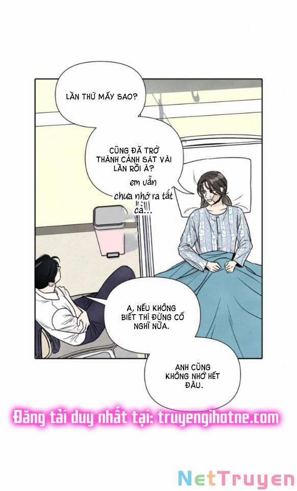 Điều Khiến Tôi Quyết Tâm Chết Đi 74.1 trang 22