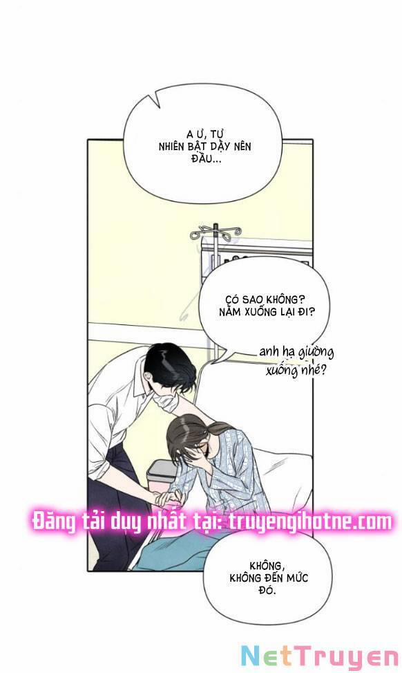 Điều Khiến Tôi Quyết Tâm Chết Đi 74.2 trang 16
