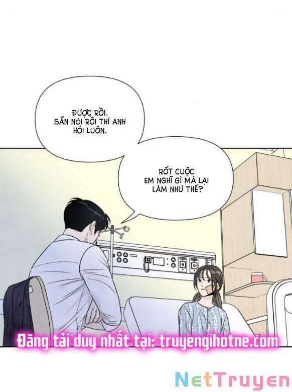 Điều Khiến Tôi Quyết Tâm Chết Đi 74.2 trang 19