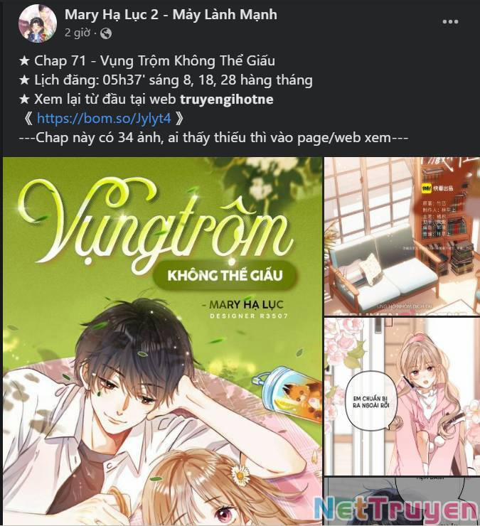 Điều Khiến Tôi Quyết Tâm Chết Đi 75.2 trang 20