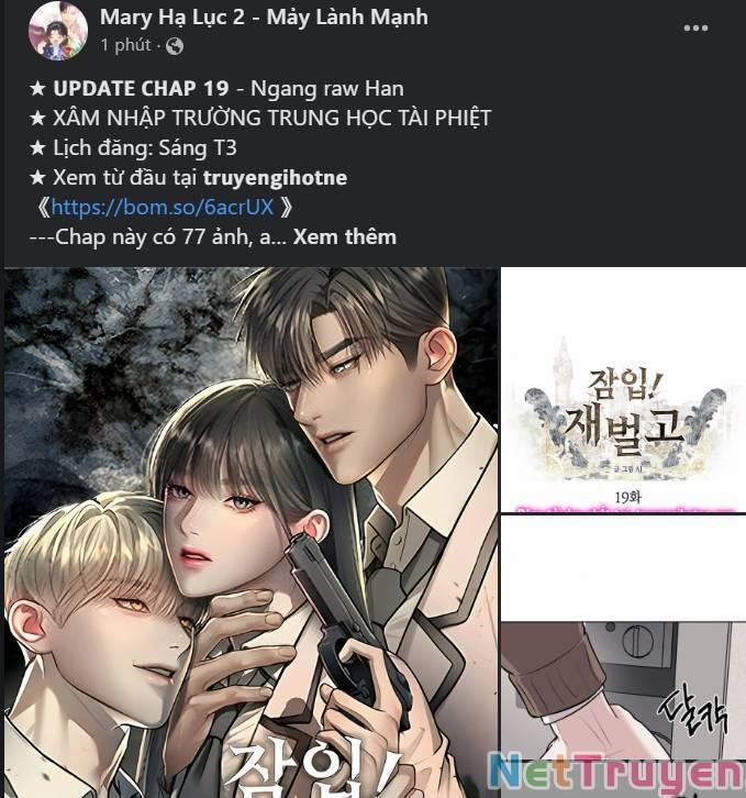 Điều Khiến Tôi Quyết Tâm Chết Đi 75.2 trang 21