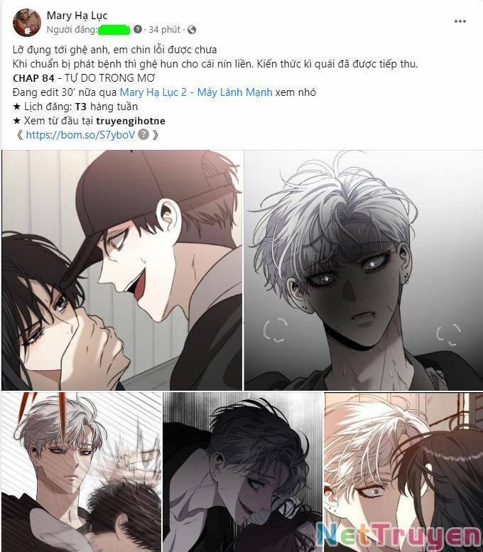 Điều Khiến Tôi Quyết Tâm Chết Đi 76.1 trang 2