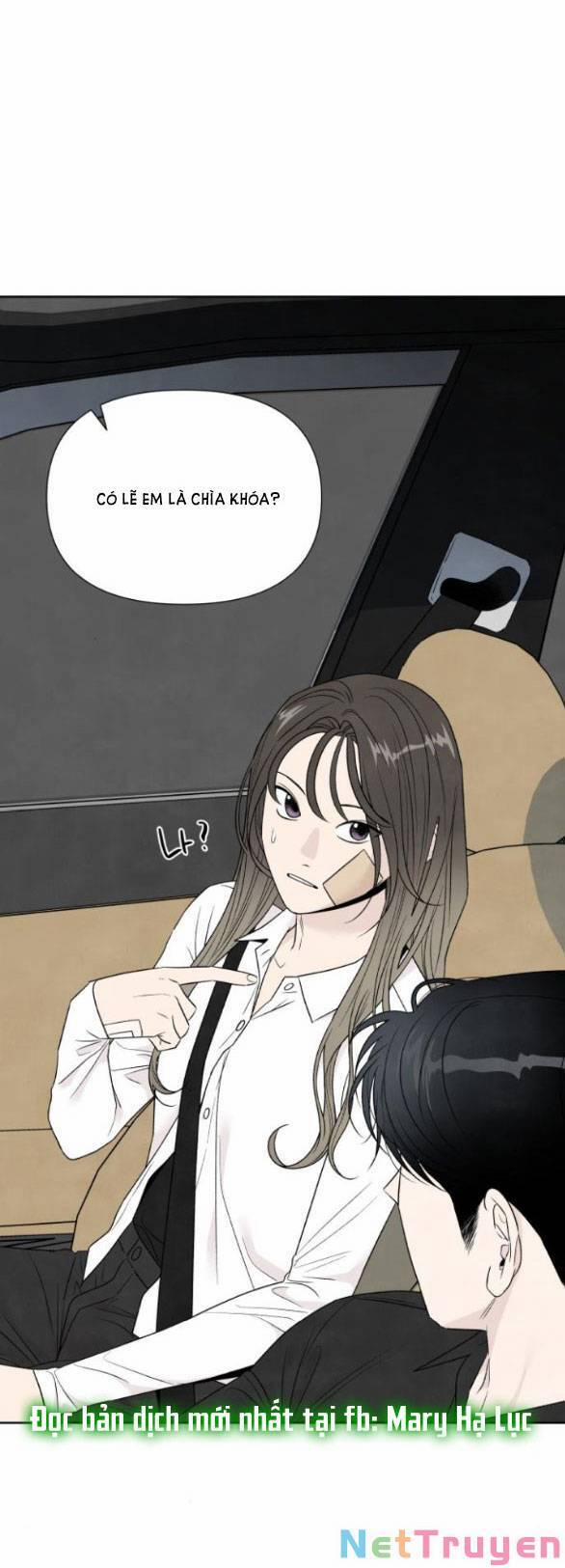 Điều Khiến Tôi Quyết Tâm Chết Đi 76.1 trang 23