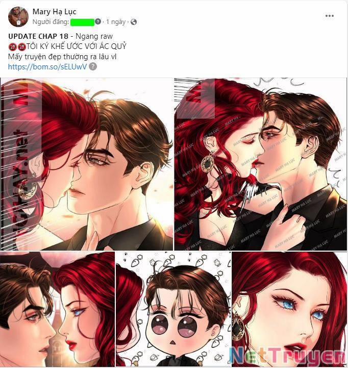 Điều Khiến Tôi Quyết Tâm Chết Đi 76.1 trang 3