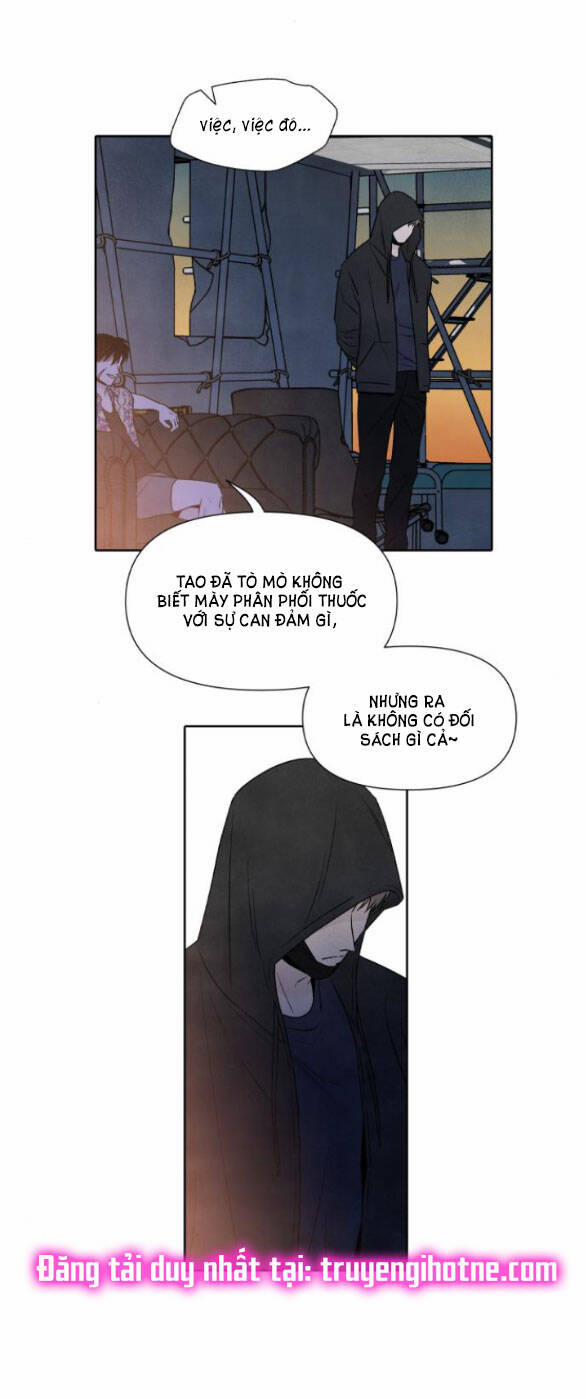 Điều Khiến Tôi Quyết Tâm Chết Đi 76.2 trang 33