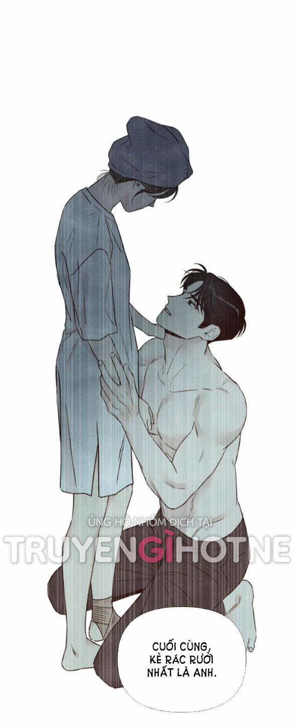 Điều Khiến Tôi Quyết Tâm Chết Đi 77.2 trang 29