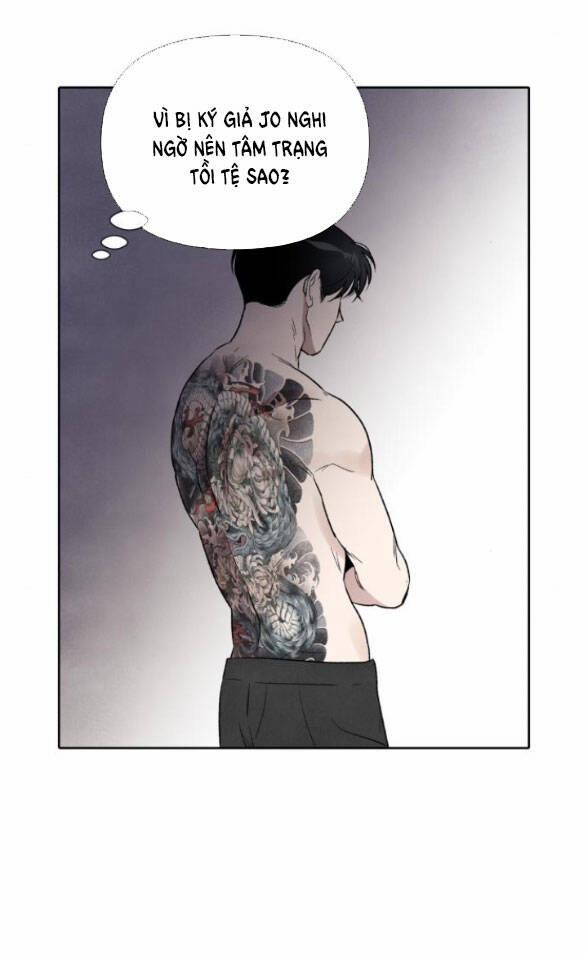 Điều Khiến Tôi Quyết Tâm Chết Đi 77.2 trang 6