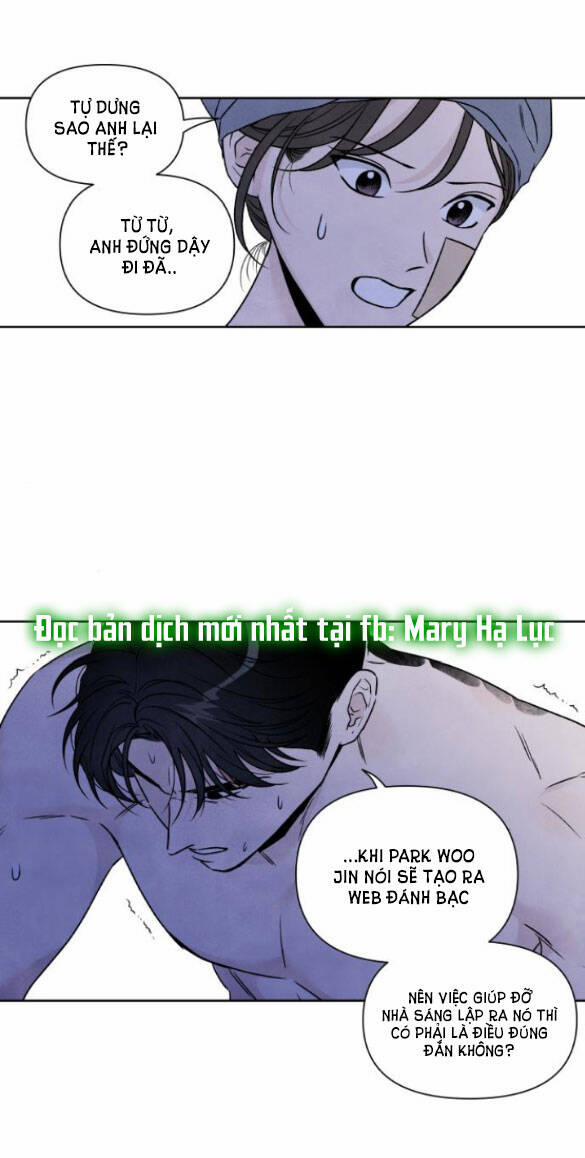 Điều Khiến Tôi Quyết Tâm Chết Đi 78.1 trang 1