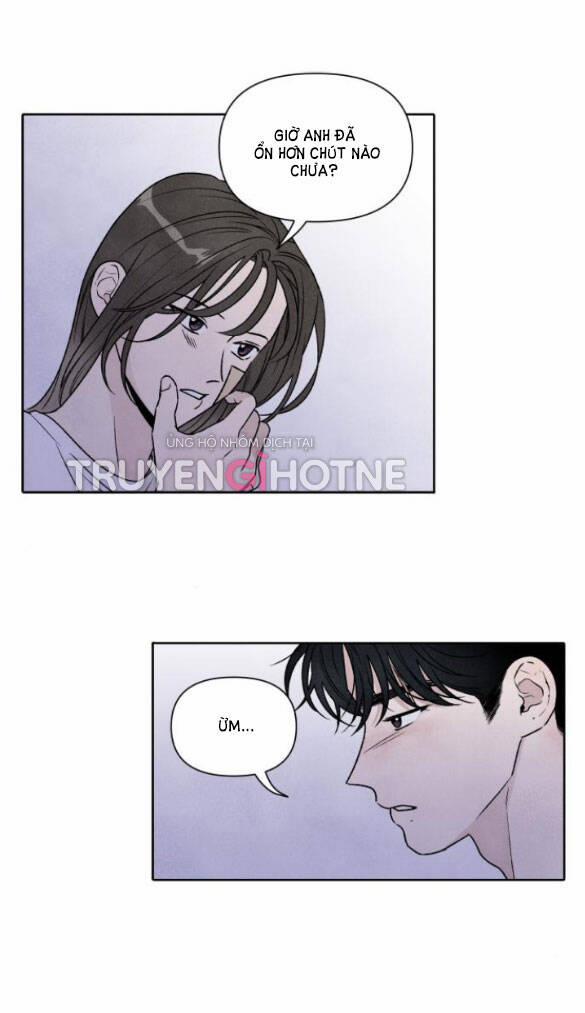 Điều Khiến Tôi Quyết Tâm Chết Đi 78.1 trang 19