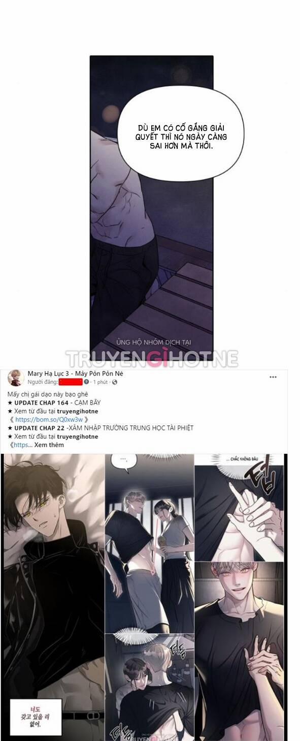 Điều Khiến Tôi Quyết Tâm Chết Đi 78.1 trang 8