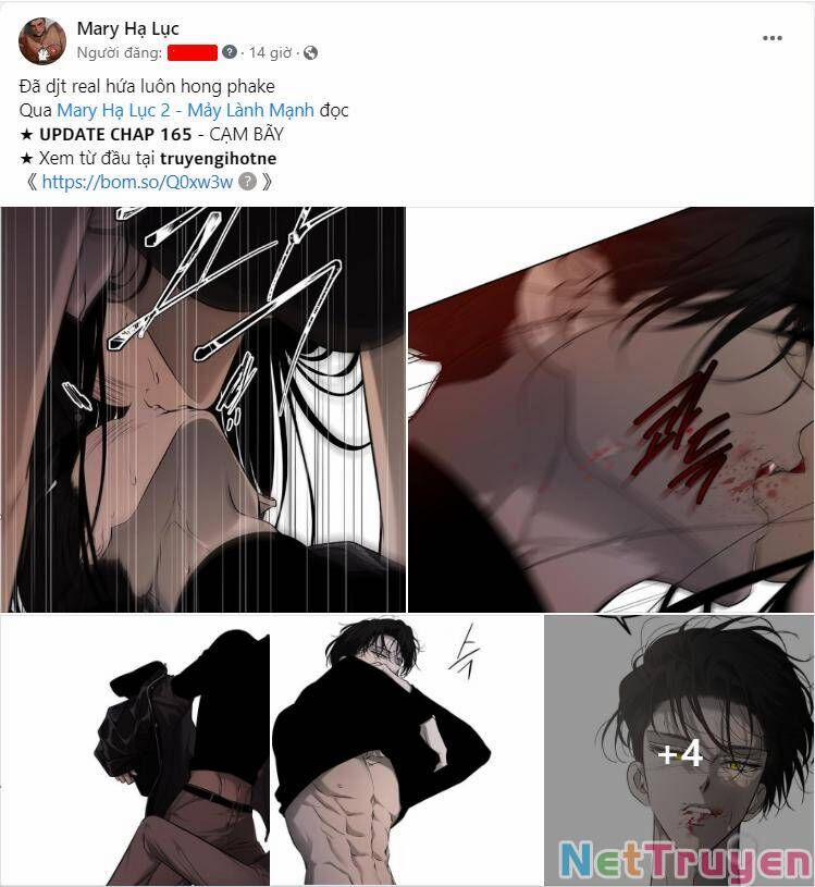 Điều Khiến Tôi Quyết Tâm Chết Đi 79.1 trang 1