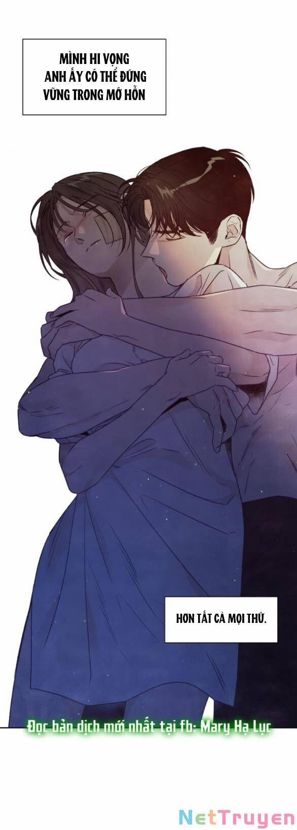 Điều Khiến Tôi Quyết Tâm Chết Đi 79.1 trang 37