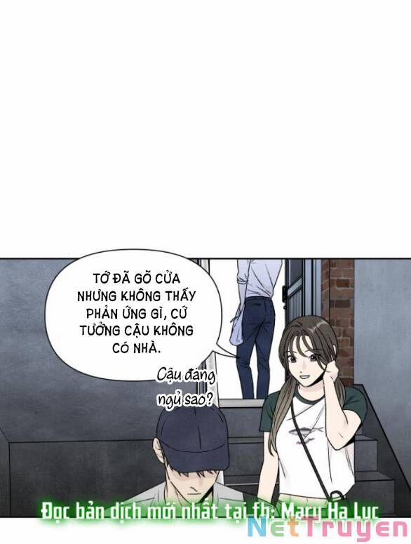 Điều Khiến Tôi Quyết Tâm Chết Đi 79.2 trang 21