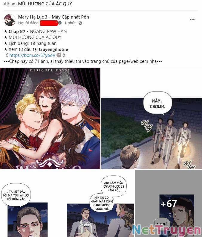 Điều Khiến Tôi Quyết Tâm Chết Đi 79.2 trang 36