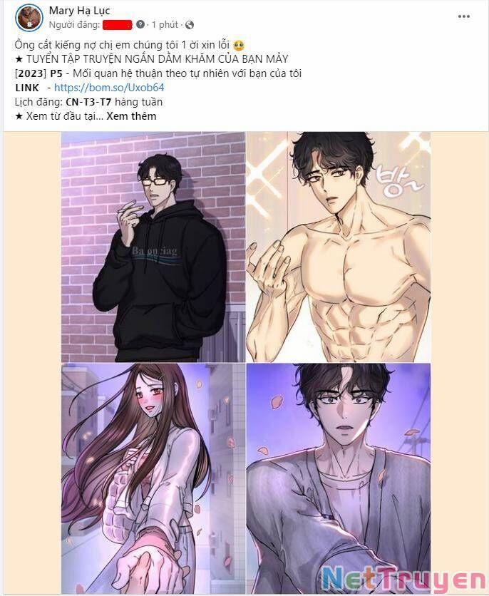 Điều Khiến Tôi Quyết Tâm Chết Đi 79.2 trang 37