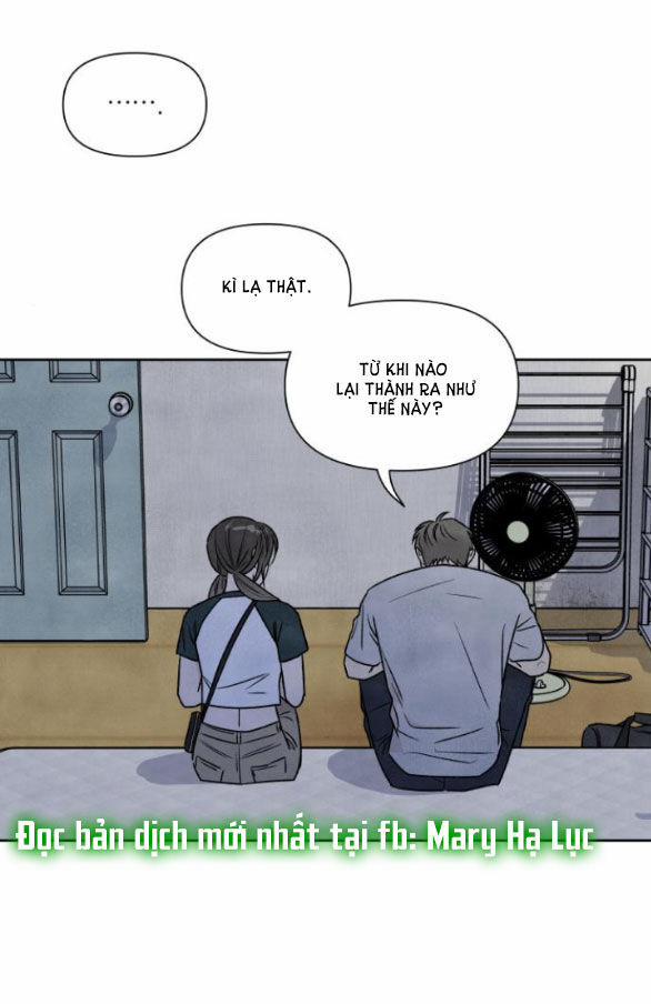 Điều Khiến Tôi Quyết Tâm Chết Đi 80.1 trang 13