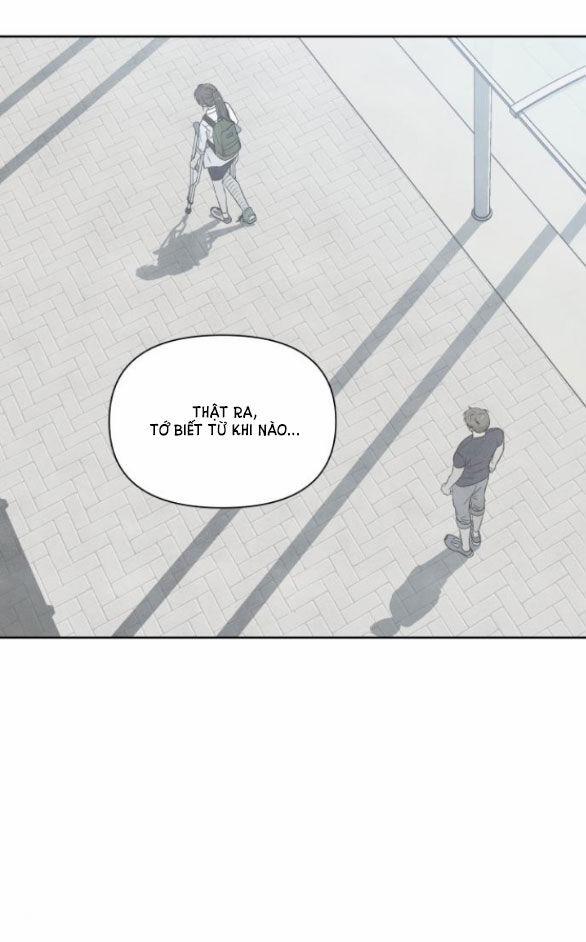 Điều Khiến Tôi Quyết Tâm Chết Đi 80.1 trang 16