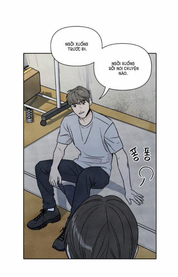 Điều Khiến Tôi Quyết Tâm Chết Đi 80.1 trang 2