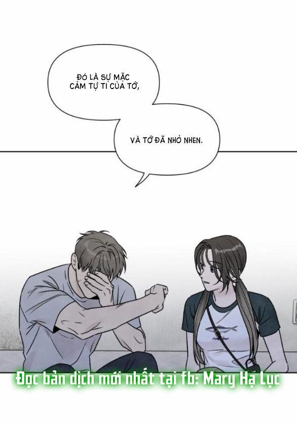 Điều Khiến Tôi Quyết Tâm Chết Đi 80.1 trang 25