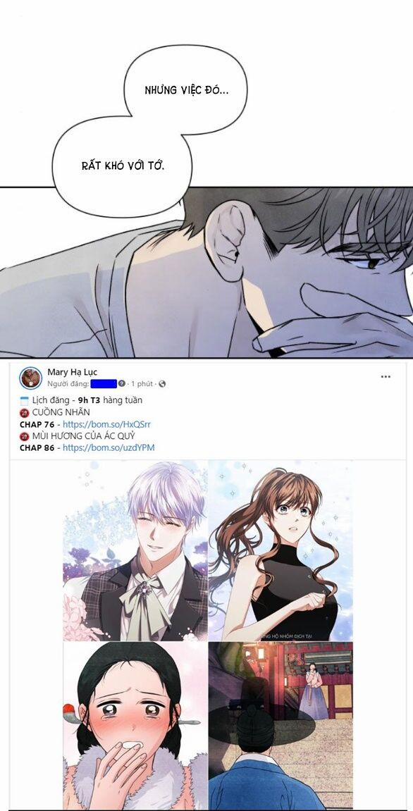 Điều Khiến Tôi Quyết Tâm Chết Đi 80.1 trang 26