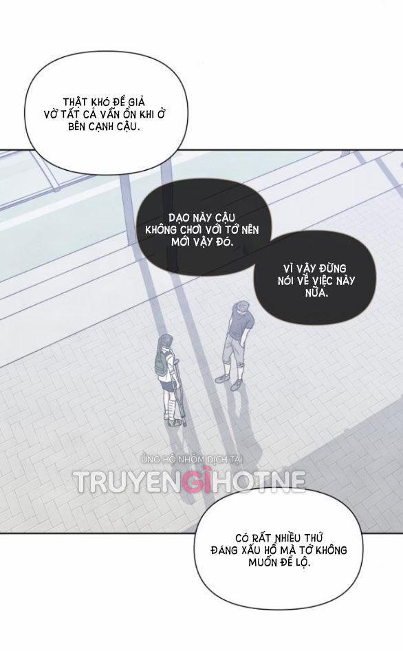 Điều Khiến Tôi Quyết Tâm Chết Đi 80.1 trang 27