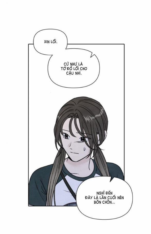 Điều Khiến Tôi Quyết Tâm Chết Đi 80.1 trang 28