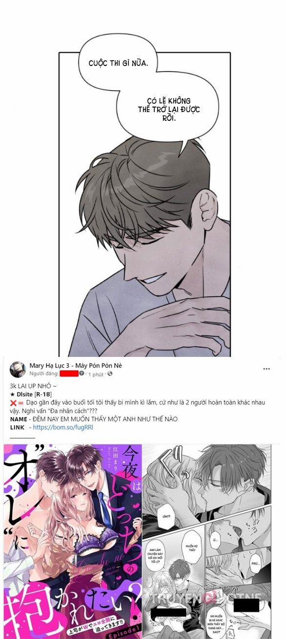 Điều Khiến Tôi Quyết Tâm Chết Đi 80.1 trang 8