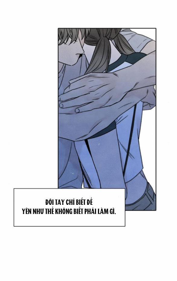 Điều Khiến Tôi Quyết Tâm Chết Đi 80.2 trang 18