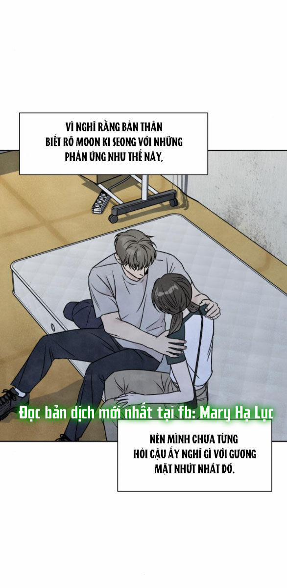 Điều Khiến Tôi Quyết Tâm Chết Đi 80.2 trang 19