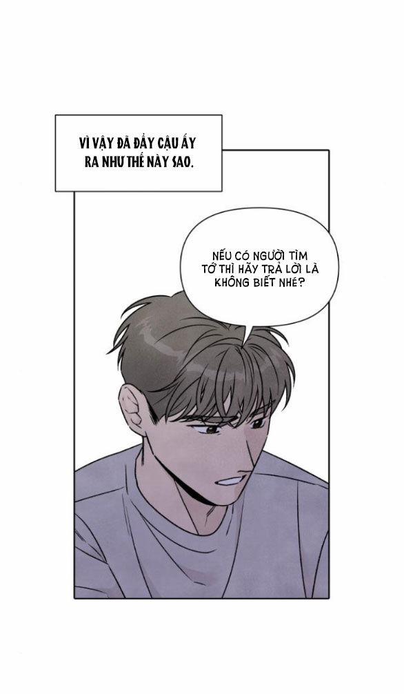 Điều Khiến Tôi Quyết Tâm Chết Đi 80.2 trang 20