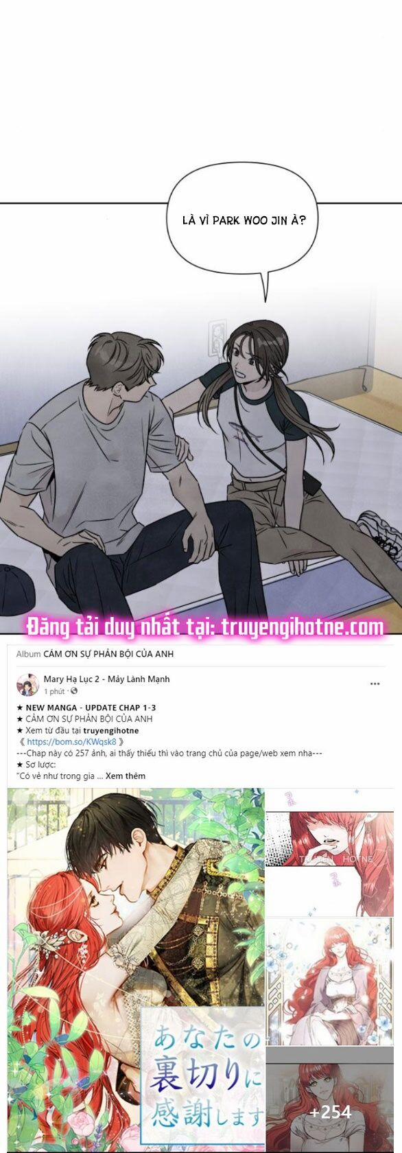 Điều Khiến Tôi Quyết Tâm Chết Đi 80.2 trang 23