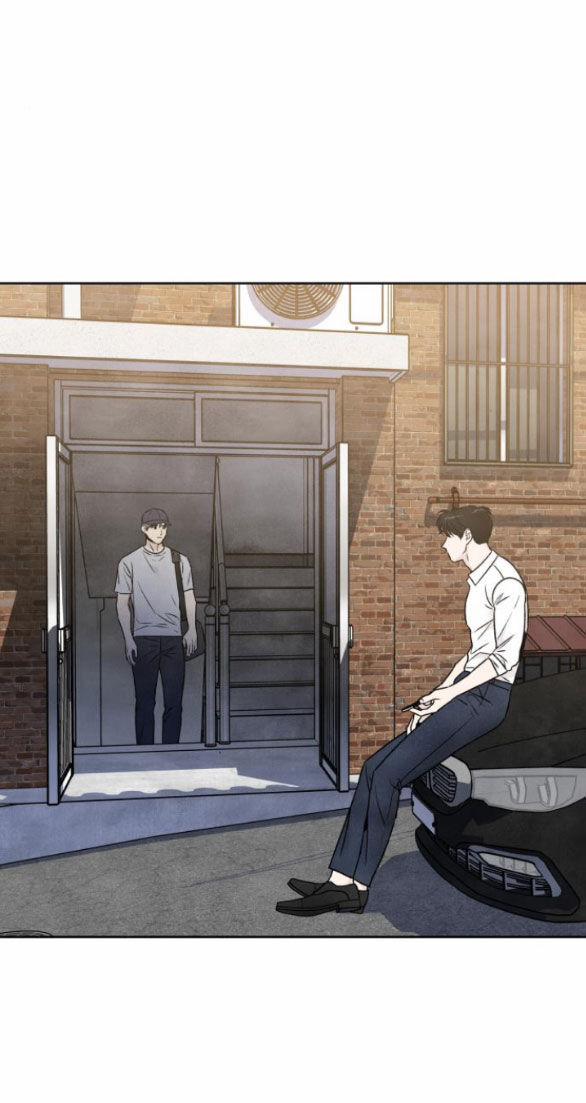 Điều Khiến Tôi Quyết Tâm Chết Đi 80.2 trang 33