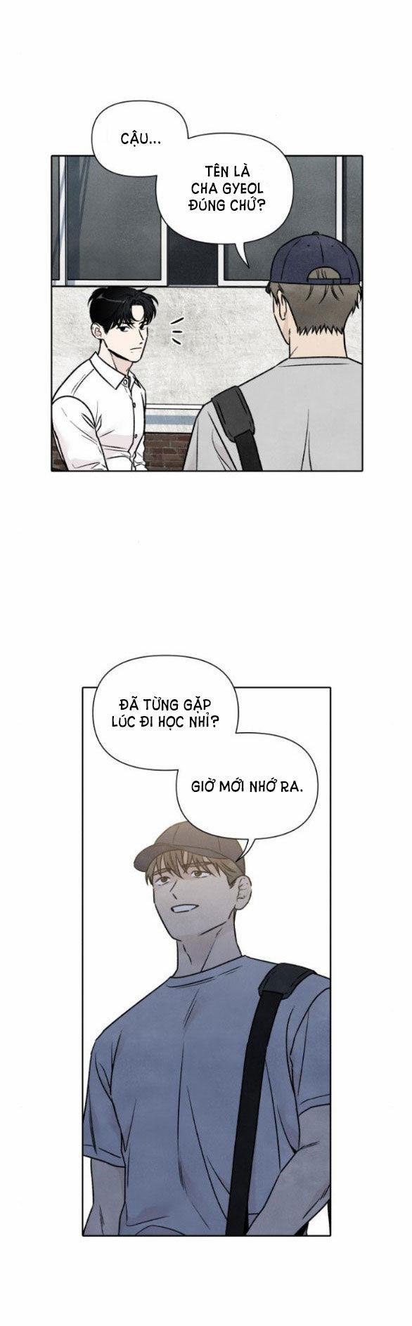 Điều Khiến Tôi Quyết Tâm Chết Đi 81.1 trang 1