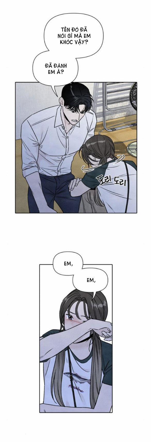 Điều Khiến Tôi Quyết Tâm Chết Đi 81.1 trang 11